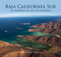 Coffee Table Book Baja California Sur (new edition)