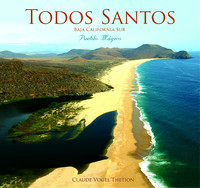 Coffee Table Book Todos Santos