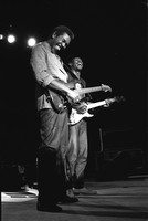 Blues in Maseille, 1988